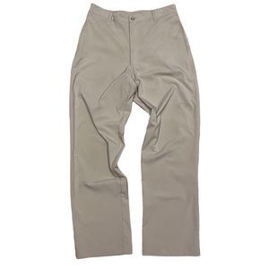Champion khaki activewear golf pants size 32/32